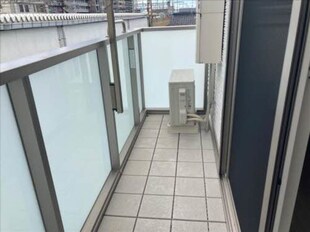 瓢箪山駅 徒歩2分 3階の物件内観写真